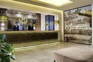 Hotel Fh55 Grand Mediterraneo 4*