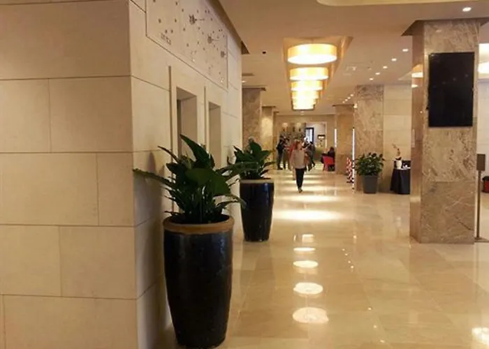 Hotel Fh55 Grand Mediterraneo