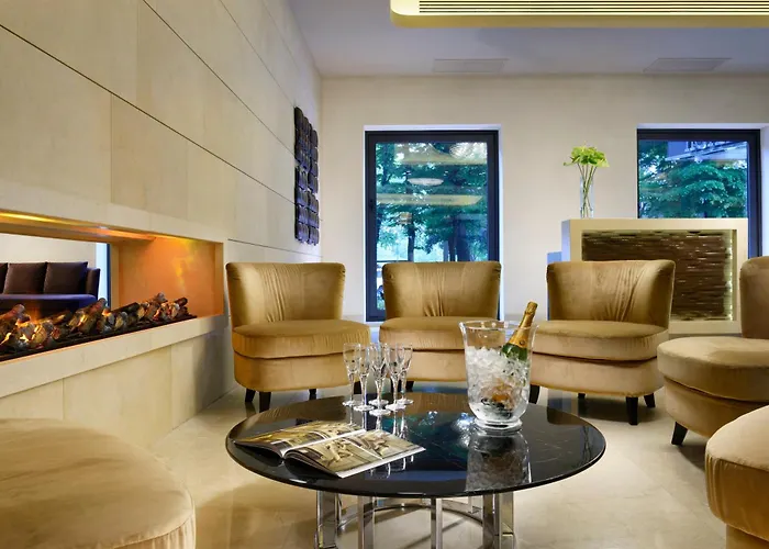 Hotel Fh55 Grand Mediterraneo