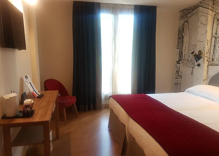 Hotel Fh55 Grand Mediterraneo