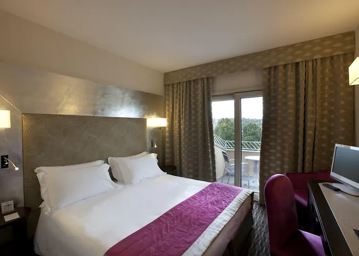 Fh55 Grand Mediterraneo 4*