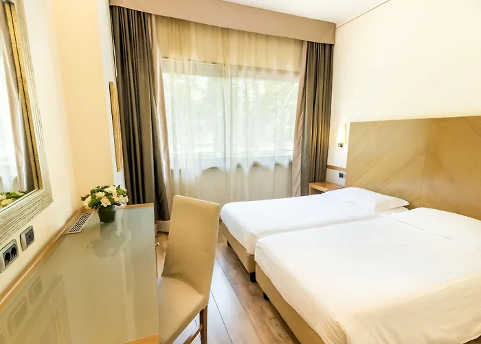 Hotel Fh55 Grand Mediterraneo