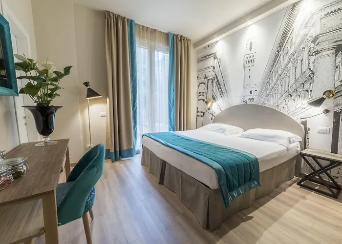 Fh55 Grand Mediterraneo Hotel