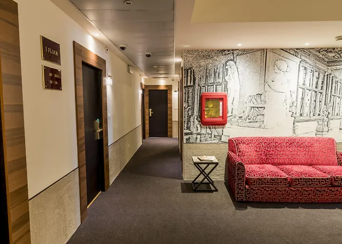 Fh55 Grand Mediterraneo 4*