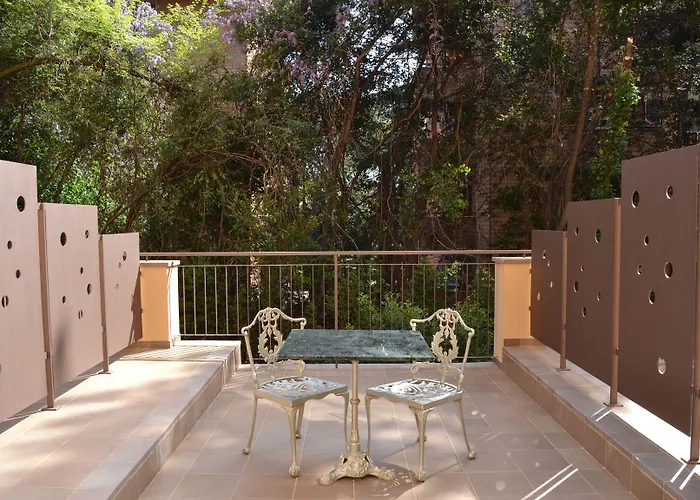 Fh55 Grand Mediterraneo 4* Florence