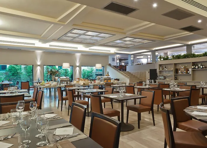 Fh55 Grand Mediterraneo Hotel 4*