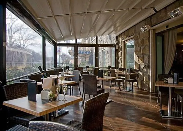 Fh55 Grand Mediterraneo 4*