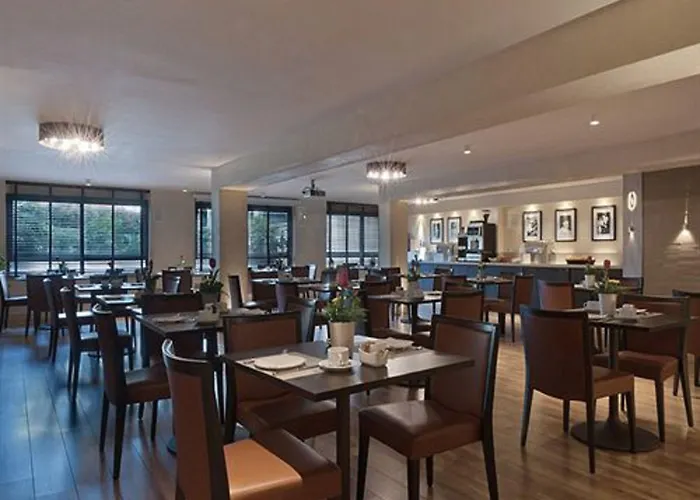 Fh55 Grand Mediterraneo Hotel Florence