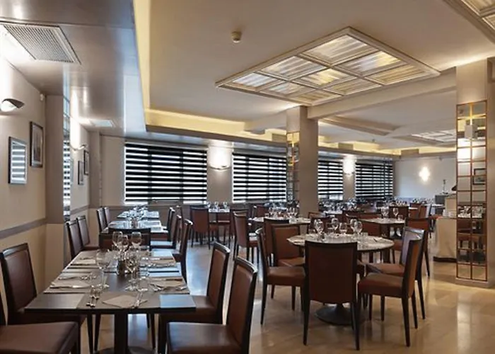 Hotel Fh55 Grand Mediterraneo 4*