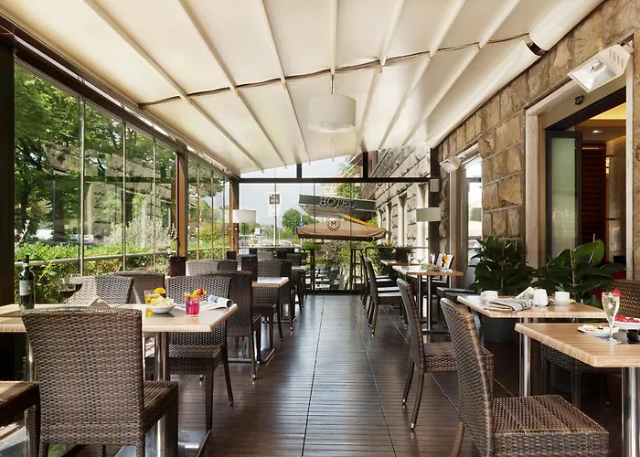 Fh55 Grand Mediterraneo Hotel 4*