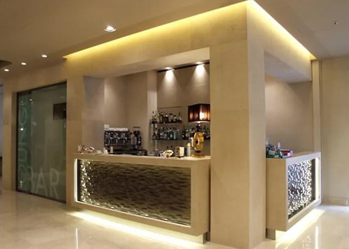 Hotel Fh55 Grand Mediterraneo