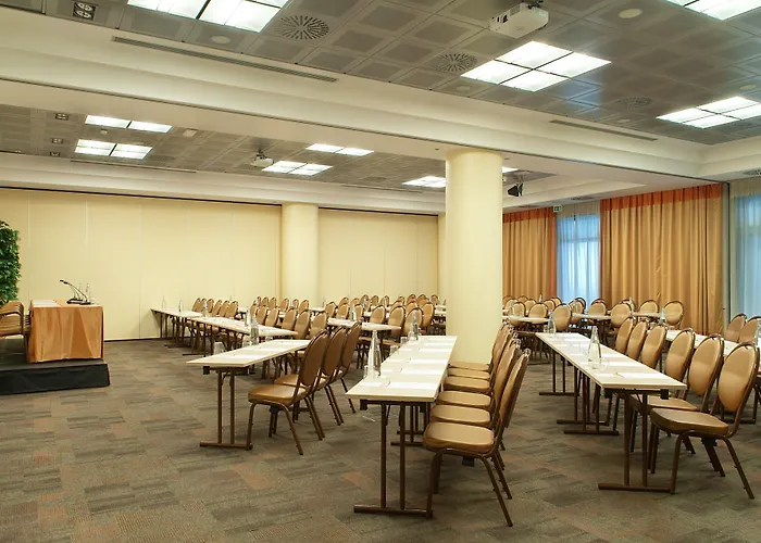 Fh55 Grand Mediterraneo Hotel 4*