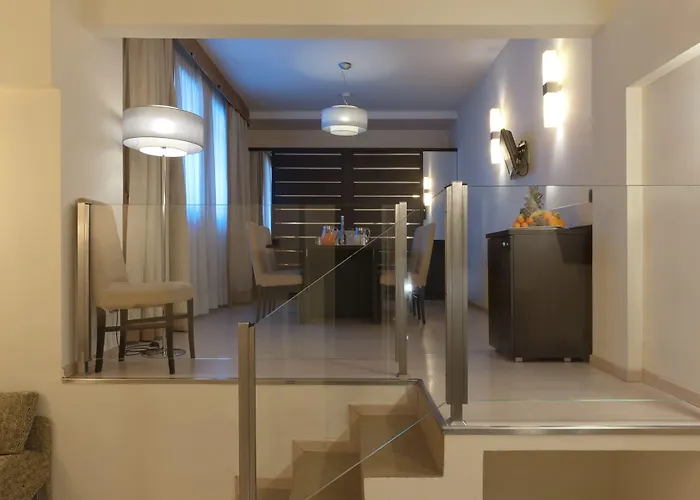 Fh55 Grand Mediterraneo 4*