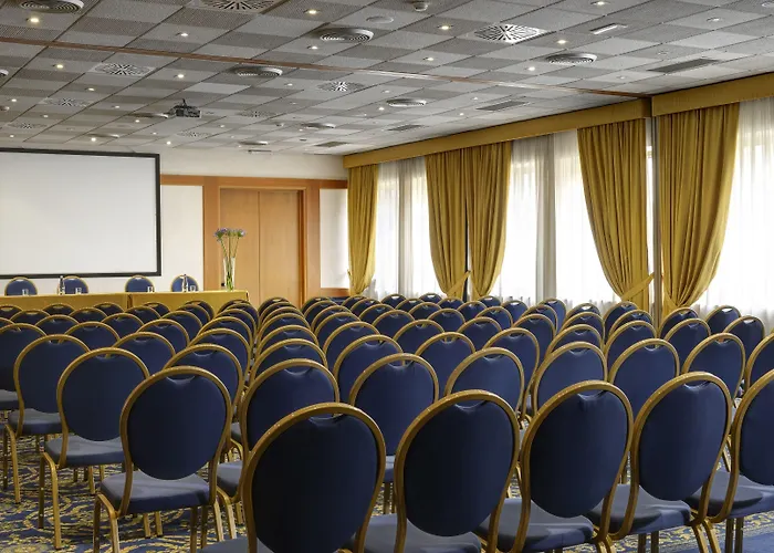 Hotel Fh55 Grand Mediterraneo