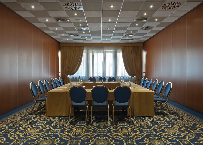 Fh55 Grand Mediterraneo Hotel