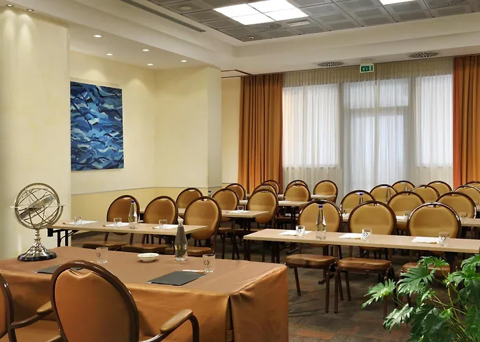 Hotel Fh55 Grand Mediterraneo