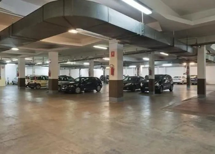 Fh55 Grand Mediterraneo Hotel Florence