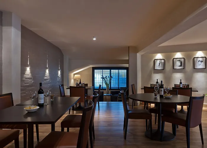 Hotel Fh55 Grand Mediterraneo 4*